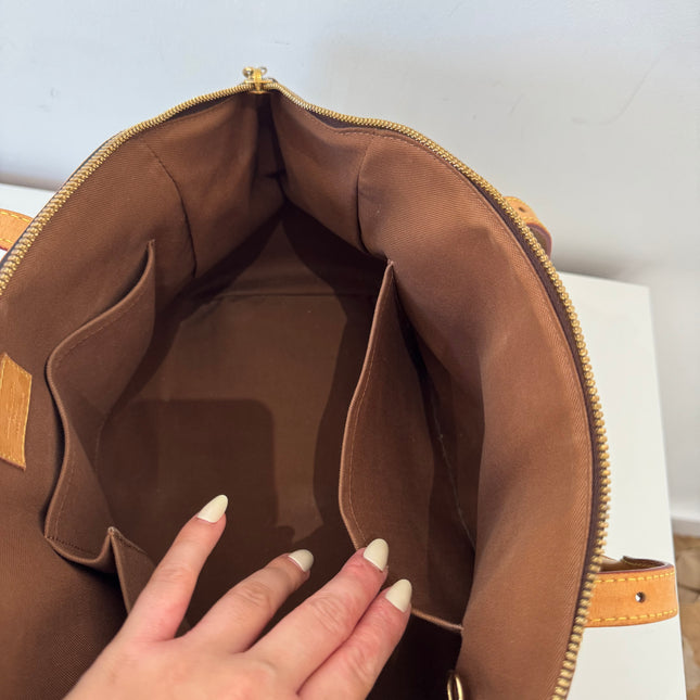 Sac Louis Vuitton Tivoli GM Monogram
