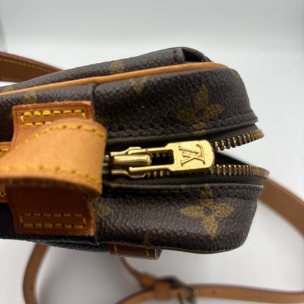 Sac Louis Vuitton Jeune demoiselle MM