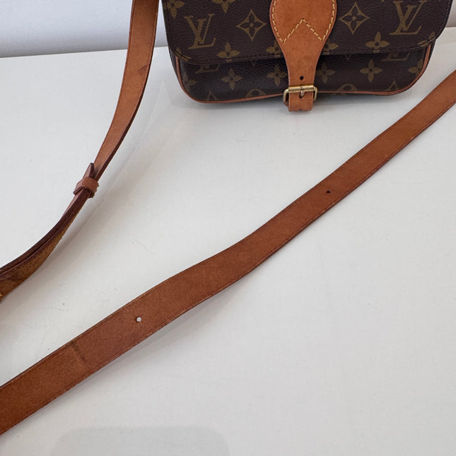 Sac Louis Vuitton Cartouchière PM