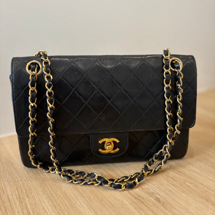 Sac Chanel Timeless vintage