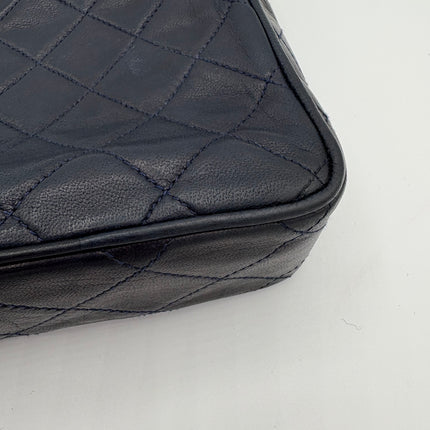 Sac Caméra Chanel vintage