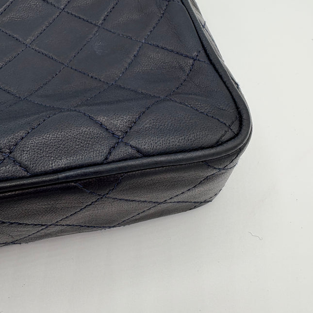 Sac Caméra Chanel vintage
