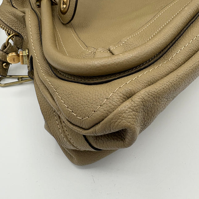 Sac Chloé Paraty GM