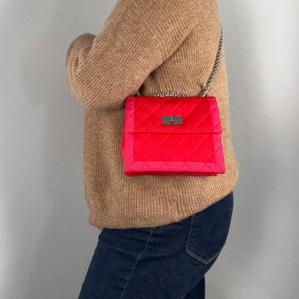 Sac Chanel Collection Défilé 2.55