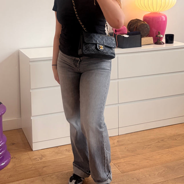 Sac Chanel Timeless 23