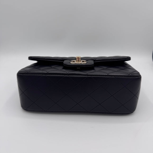 Sac Timeless Top Handle Chanel