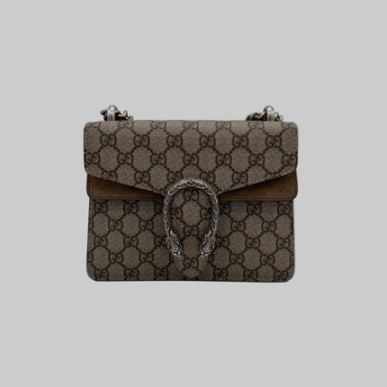 Sac Gucci Dionysus small