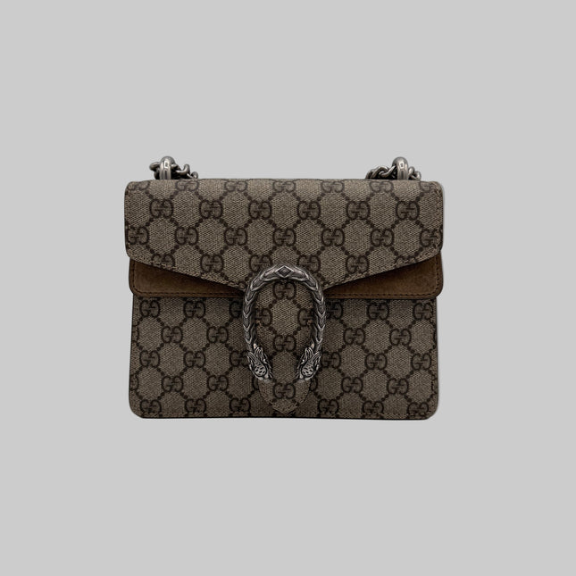 Sac Gucci Dionysus small