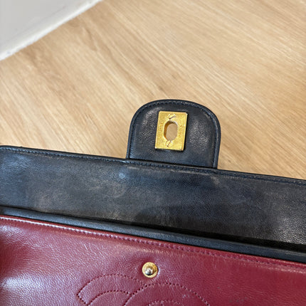 Sac Chanel Timeless vintage