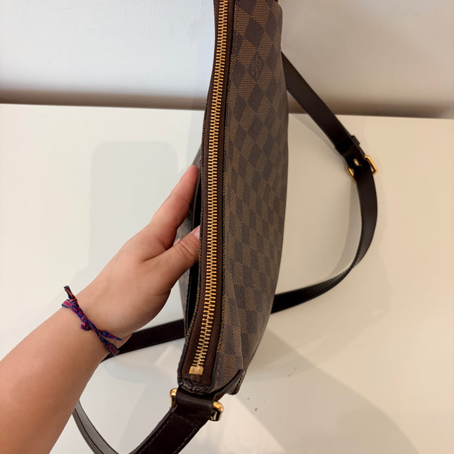 Sac Louis Vuitton Bloomsbury PM Damier