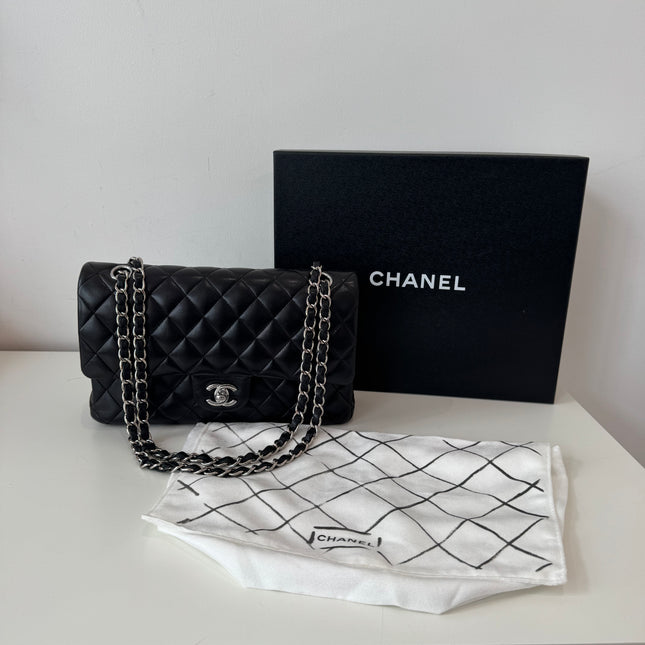 Sac Chanel timeless classique 11.12