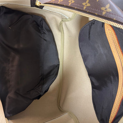 Louis Vuitton Sac de voyage Évasion