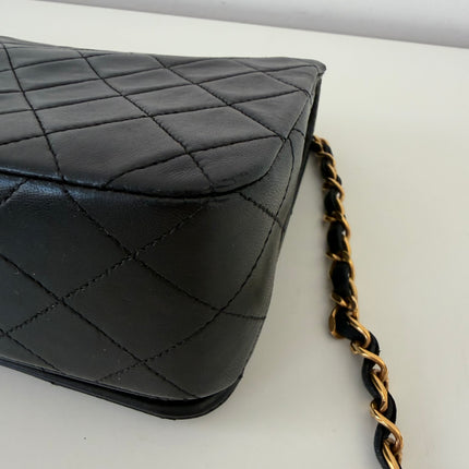 Sac Chanel mademoiselle MM