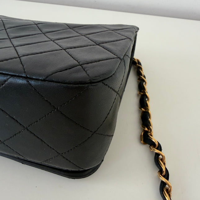 Sac Chanel mademoiselle MM