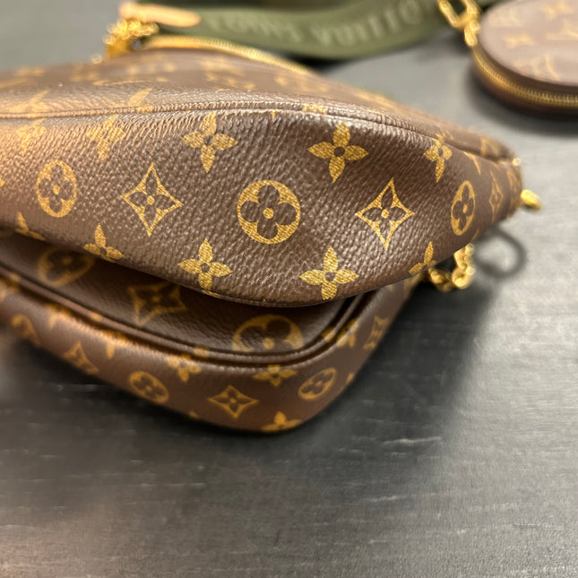 Sac Multipochette Louis Vuitton