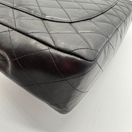 Sac Chanel Maxi Timeless vintage