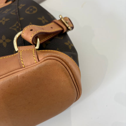 Sac à dos Louis Vuitton Montsouris MM