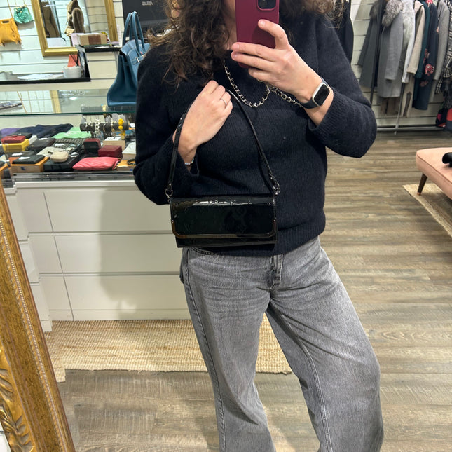 Sac Louis Vuitton Rossmore MM