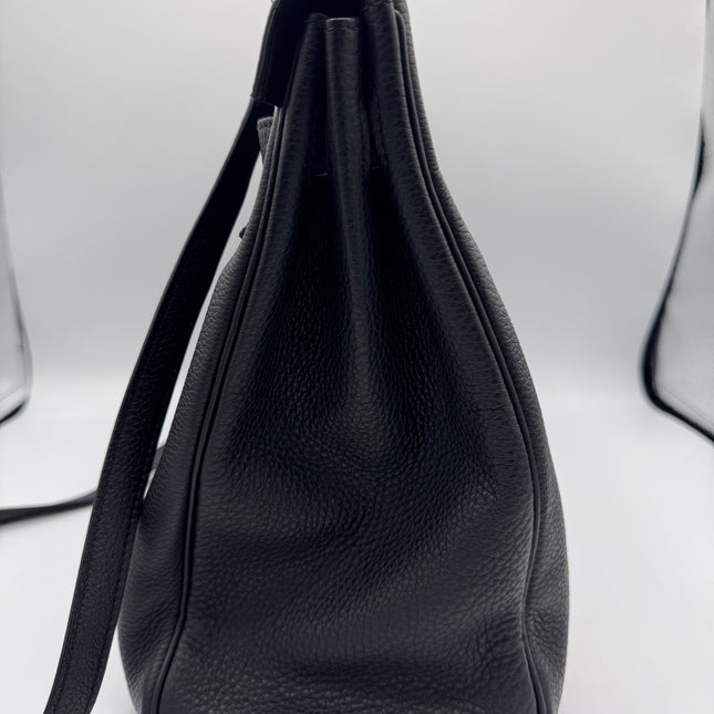 Sac Kelly 35 Hermès Noir
