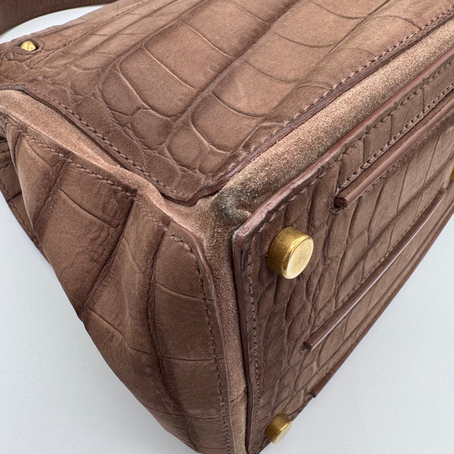 Sac Yves saint Laurent Muse II