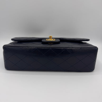 Sac Chanel Timeless Marine