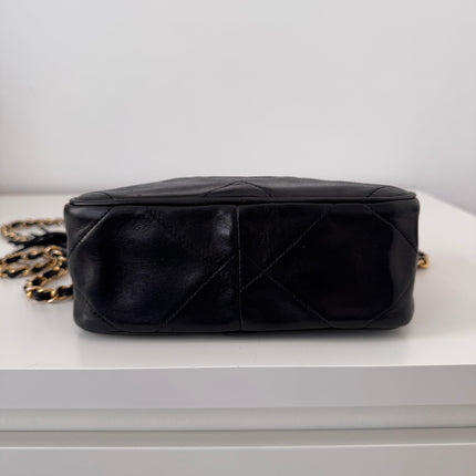 Sac Chanel Caméra PM Vintage