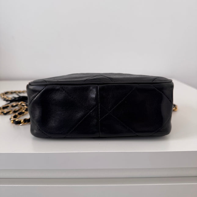 Sac Chanel Caméra PM Vintage