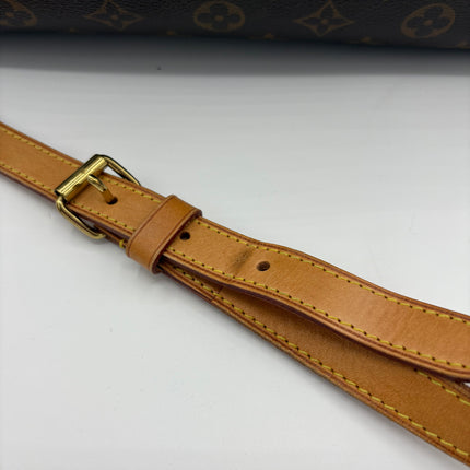 Sac Louis Vuitton Speedy 35