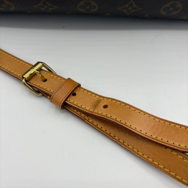 Sac Louis Vuitton Speedy 35