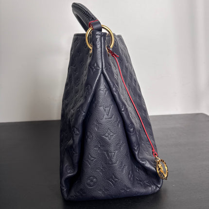 Sac Louis Vuitton Artsy Mm