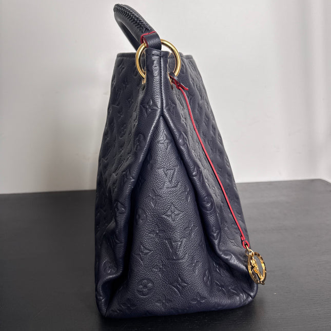 Sac Louis Vuitton Artsy Mm