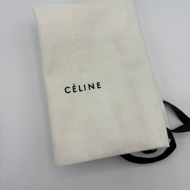 Sac Céline Triomphe Teen