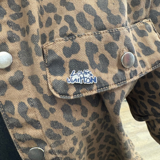 Pins Louis Vuitton