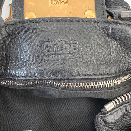 Sac Chloé Paddington Noir