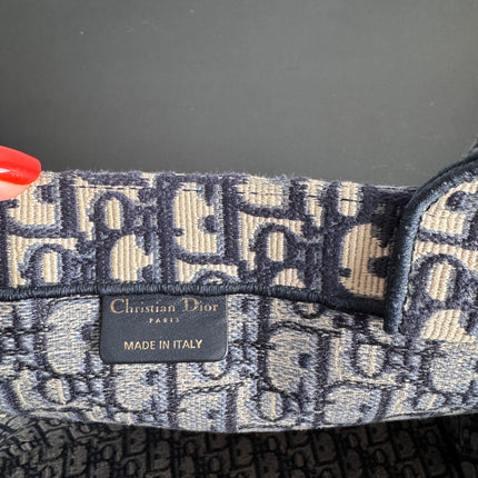 Sac Dior Tote Book large