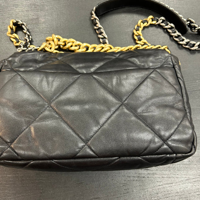 Sac Chanel 19 Grand