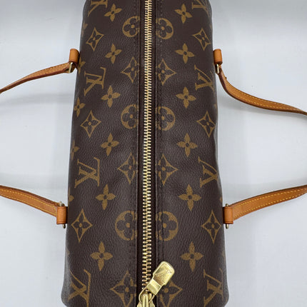 Sac Louis Vuitton Papillon Monogram