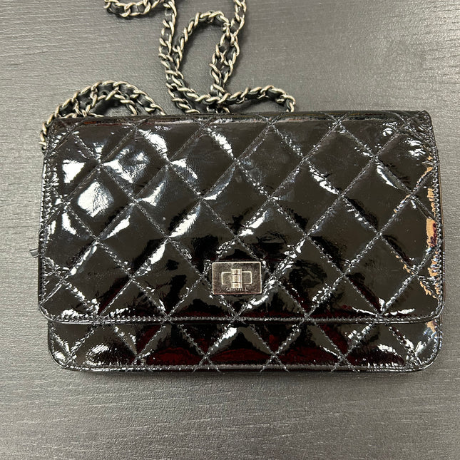 Sac wallet on chain Chanel