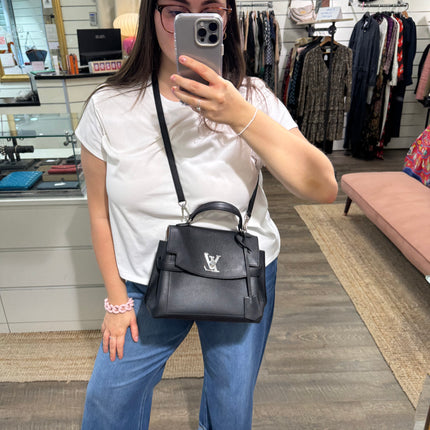 Sac Lockme Ever Louis Vuitton
