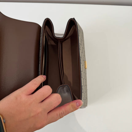 Sac Gucci Horsebit top handle