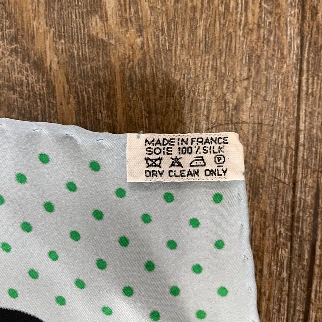 Carré Hermès Clic Clac