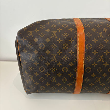 Sac Louis Vuitton Keepall 55