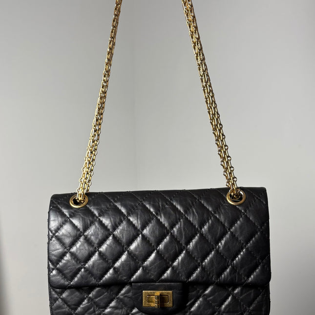 Sac Chanel 2.55 classique