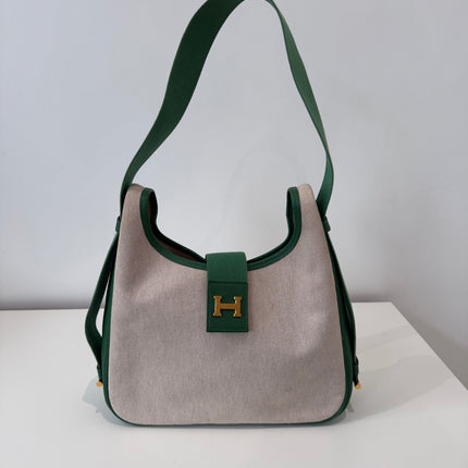 Sac Hermès Tsako