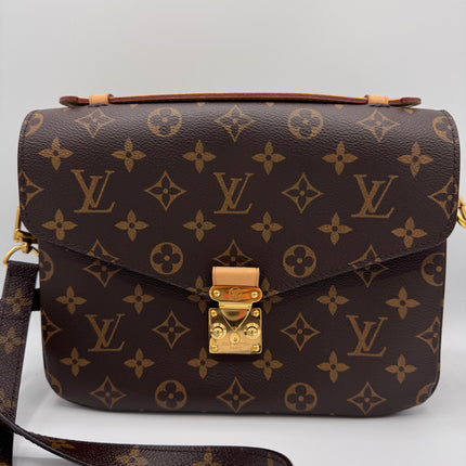 Sac Louis Vuitton Métis Monogram