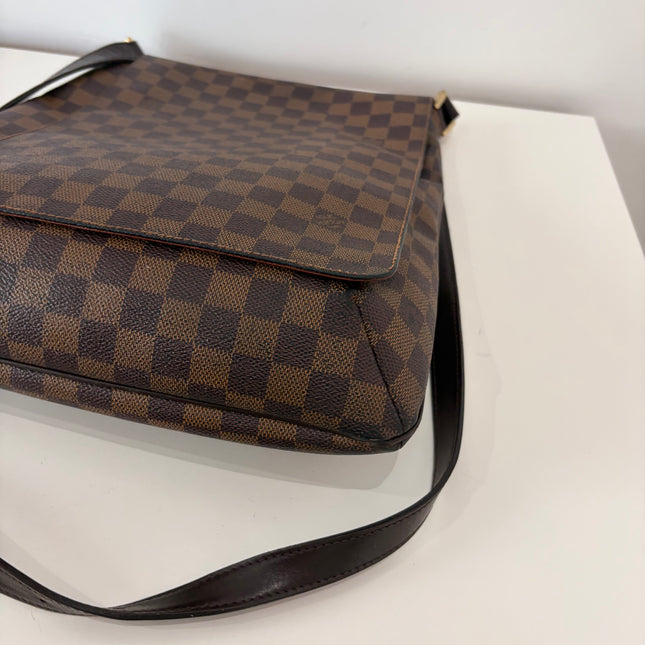Sac Louis Vuitton Salsa Gm