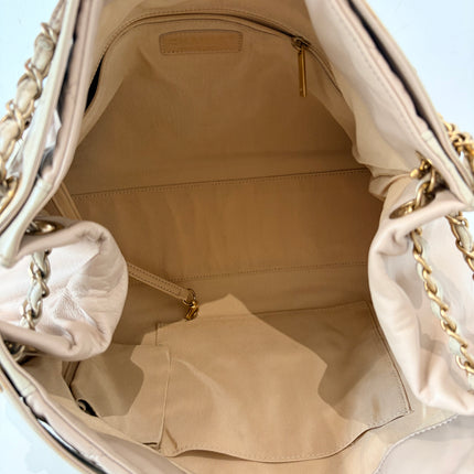 Sac Chanel Cabas 31 cambon