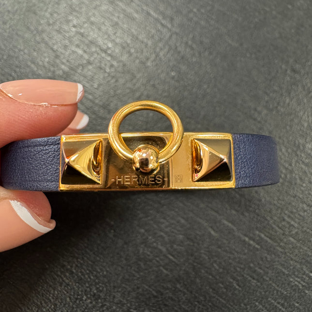 Bracelet Mini Rivale Hermès T2