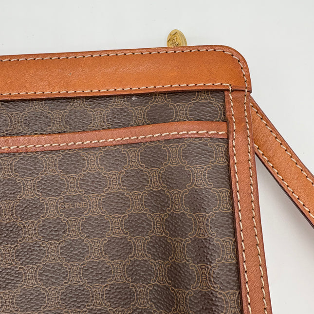 Pochette Céline vintage