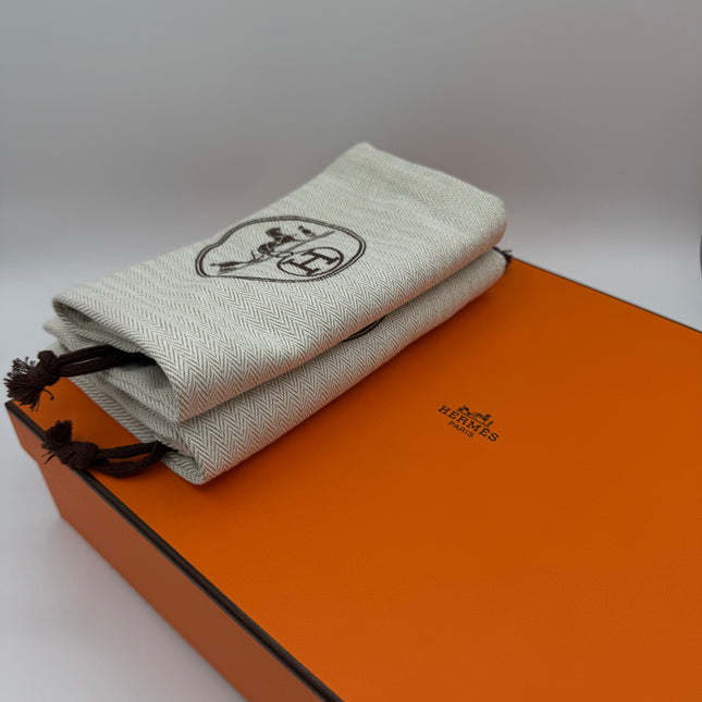Hermes sandales Oran T37